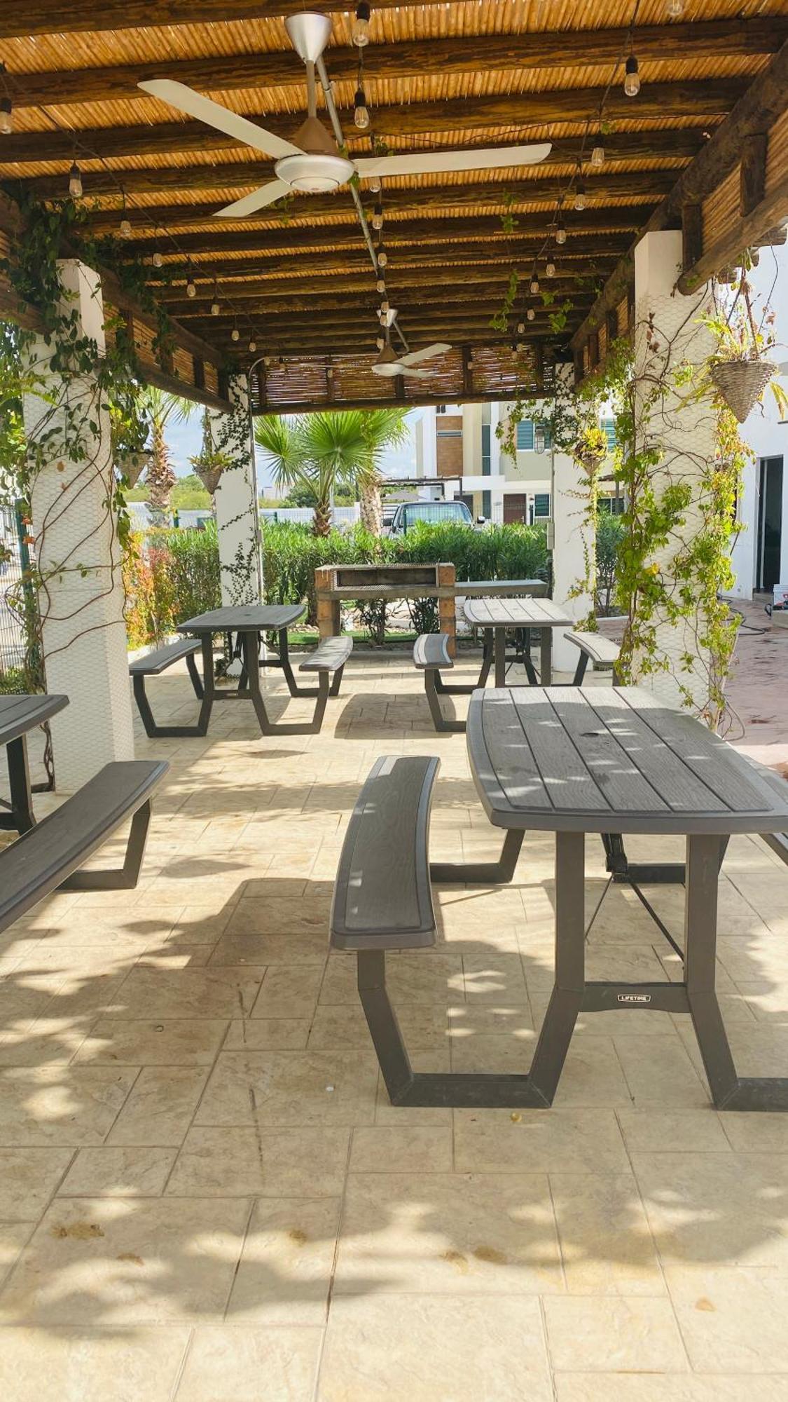 Casa Mazatlan, Alberca, Bano Y Clima En Cada Habitacion Ngoại thất bức ảnh