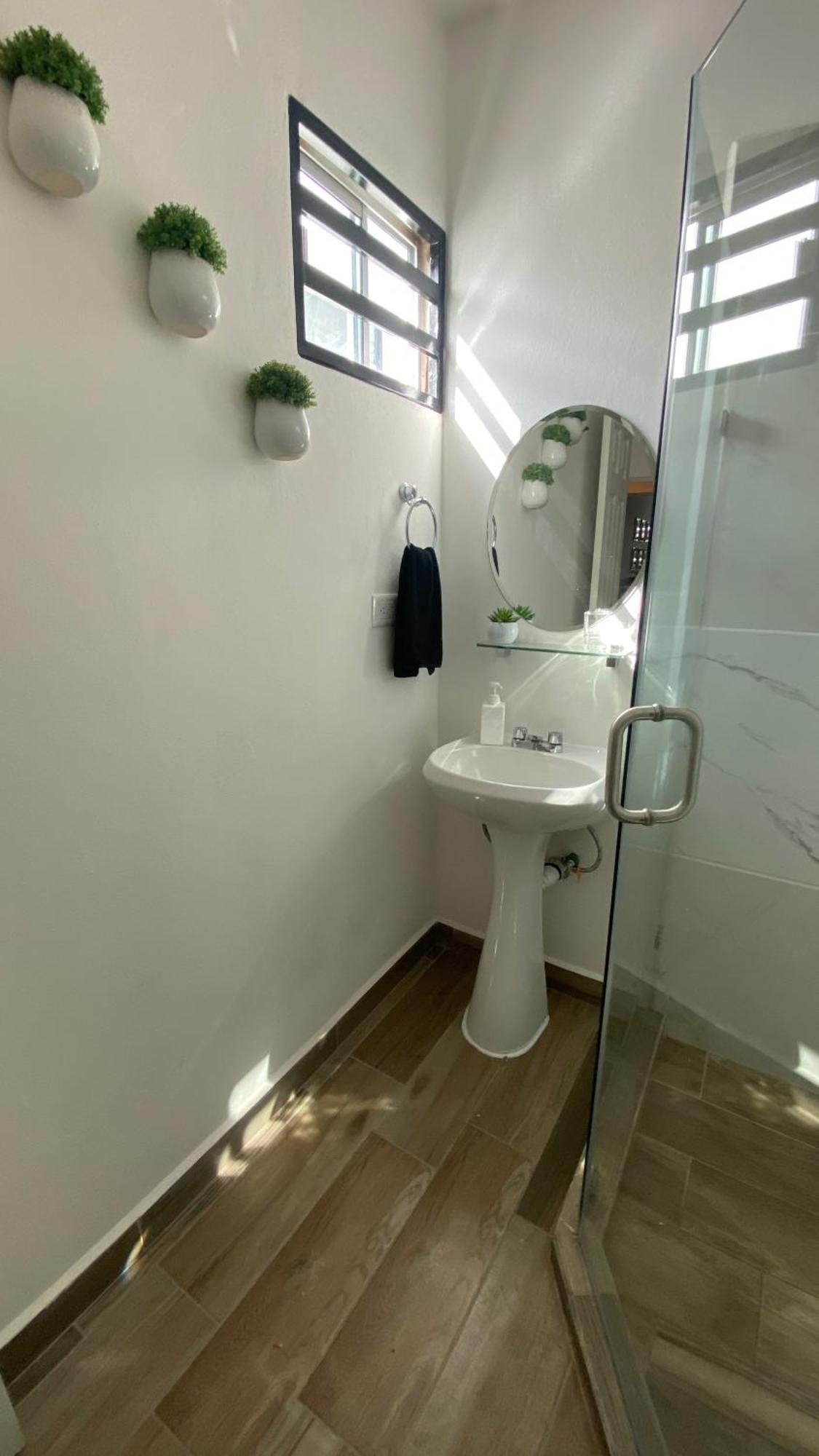 Casa Mazatlan, Alberca, Bano Y Clima En Cada Habitacion Ngoại thất bức ảnh