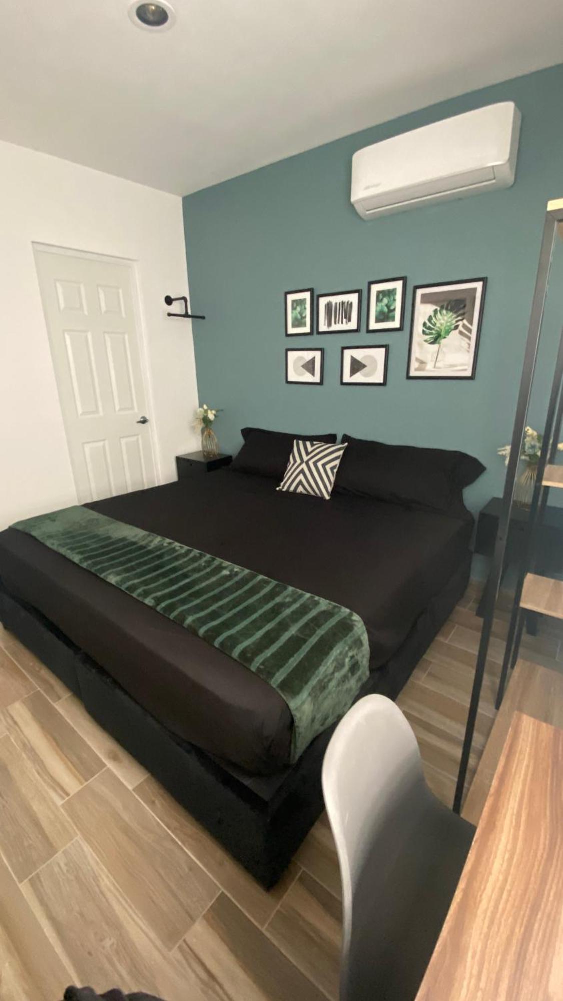 Casa Mazatlan, Alberca, Bano Y Clima En Cada Habitacion Ngoại thất bức ảnh