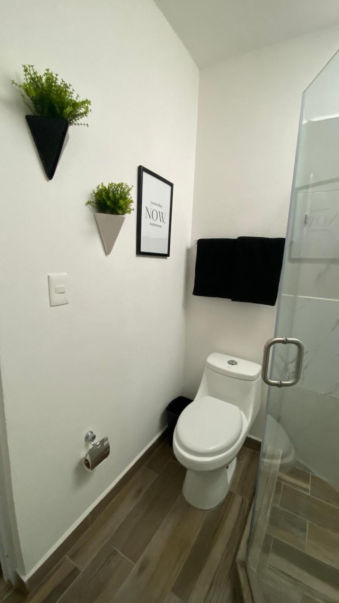 Casa Mazatlan, Alberca, Bano Y Clima En Cada Habitacion Ngoại thất bức ảnh