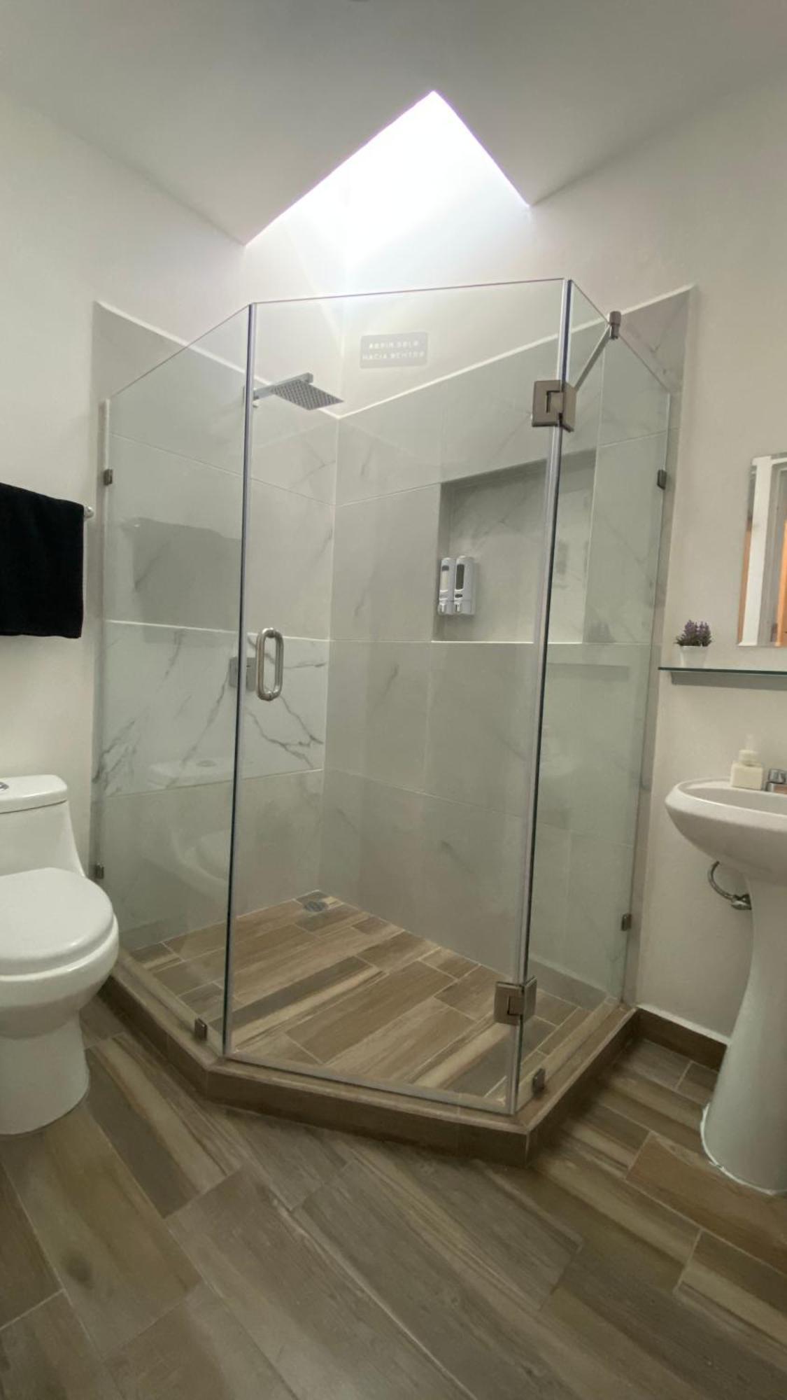 Casa Mazatlan, Alberca, Bano Y Clima En Cada Habitacion Ngoại thất bức ảnh